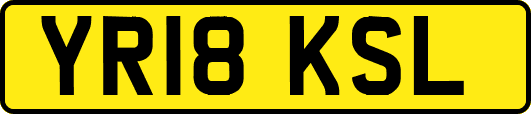 YR18KSL