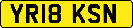 YR18KSN