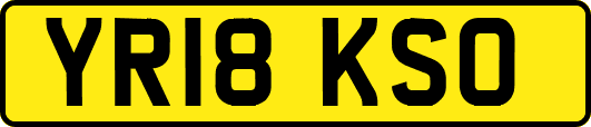 YR18KSO