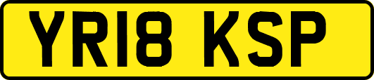 YR18KSP