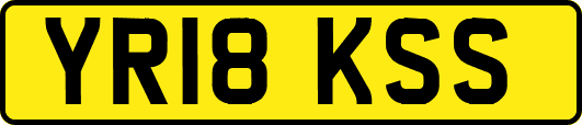 YR18KSS