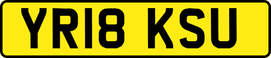 YR18KSU