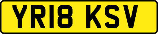 YR18KSV