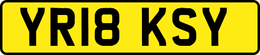 YR18KSY