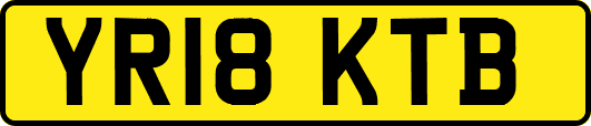 YR18KTB