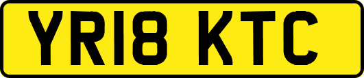 YR18KTC