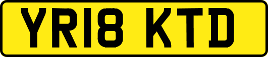 YR18KTD