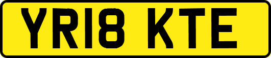 YR18KTE