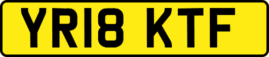 YR18KTF