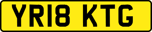 YR18KTG