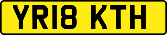 YR18KTH