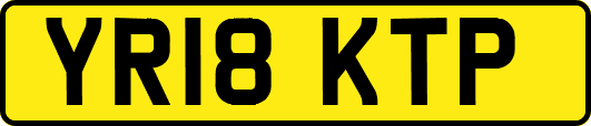 YR18KTP