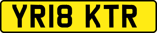 YR18KTR