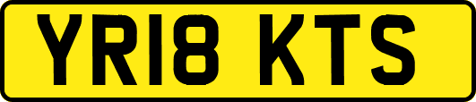 YR18KTS