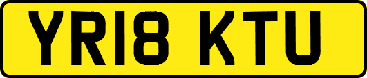 YR18KTU