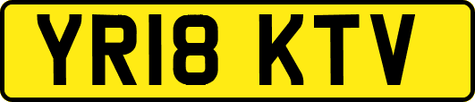 YR18KTV