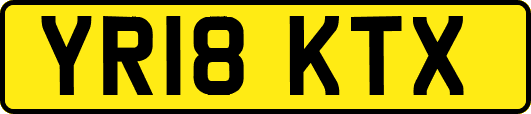 YR18KTX