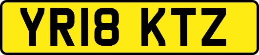 YR18KTZ