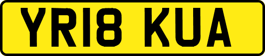 YR18KUA