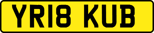 YR18KUB