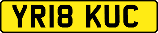 YR18KUC