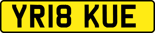 YR18KUE