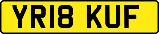 YR18KUF