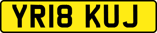 YR18KUJ