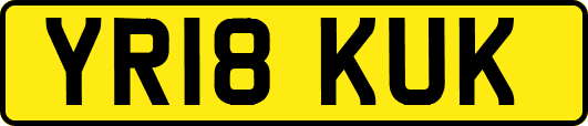 YR18KUK