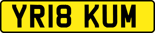 YR18KUM