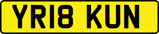 YR18KUN