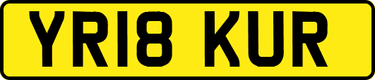 YR18KUR
