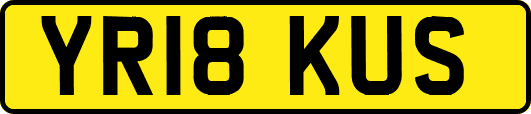 YR18KUS