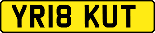 YR18KUT
