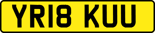 YR18KUU