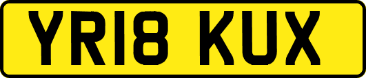 YR18KUX