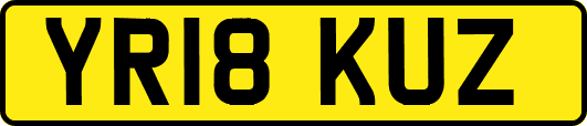 YR18KUZ
