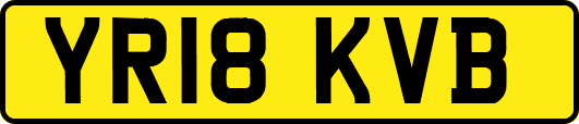 YR18KVB