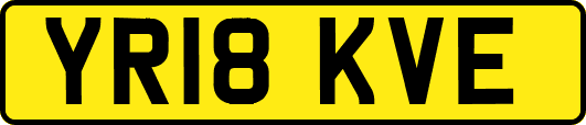 YR18KVE