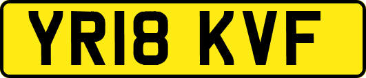 YR18KVF