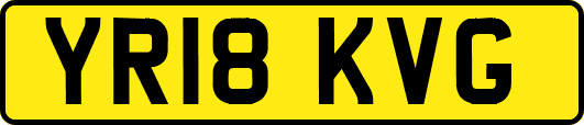 YR18KVG
