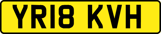 YR18KVH
