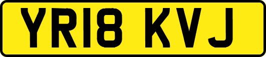 YR18KVJ