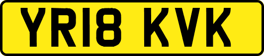 YR18KVK
