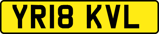 YR18KVL