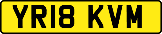 YR18KVM