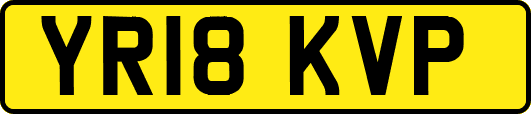 YR18KVP
