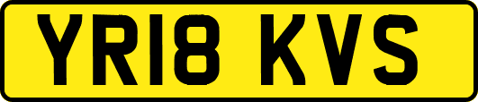 YR18KVS
