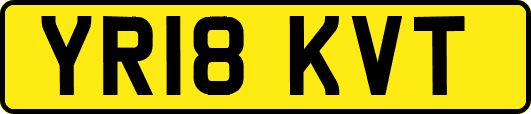 YR18KVT