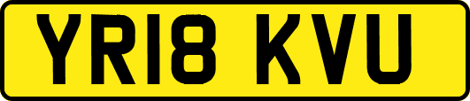 YR18KVU